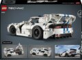 LEGO® Technic™, Dodge Viper GTS-R sportautó