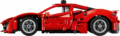 LEGO® Technic™, Ferrari 488 Pista autó