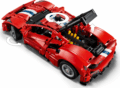 LEGO® Technic™, Ferrari 488 Pista autó
