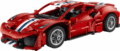 LEGO® Technic™, Ferrari 488 Pista autó