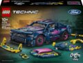 LEGO® Technic™, Tuning műhely, Ford Mustang GT autó
