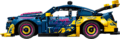 LEGO® Technic™, Tuning műhely, Ford Mustang GT autó