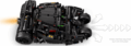 LEGO® Technic™, Batmobile™ Tumbler