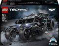 LEGO® Technic™, Batmobile™ Tumbler