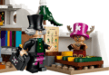 LEGO® One Piece, Dr. Hiriluk rejtekhelye