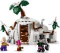 LEGO® One Piece, Dr. Hiriluk rejtekhelye