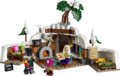 LEGO® One Piece, Dr. Hiriluk rejtekhelye