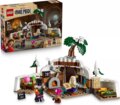 LEGO® One Piece, Dr. Hiriluk rejtekhelye