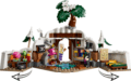 LEGO® One Piece, Dr. Hiriluk rejtekhelye