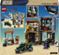 LEGO® One Piece, Leszámolás Smoker kapitánnyal