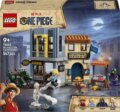 LEGO® One Piece, Leszámolás Smoker kapitánnyal