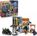LEGO® One Piece, Leszámolás Smoker kapitánnyal