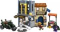 LEGO® One Piece, Leszámolás Smoker kapitánnyal