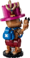 LEGO® One Piece, Tony Tony Chopper