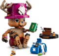 LEGO® One Piece, Tony Tony Chopper