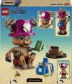 LEGO® One Piece, Tony Tony Chopper