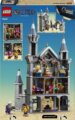 LEGO® One Piece, Csata a Drum kastélynál