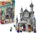 LEGO® One Piece, Csata a Drum kastélynál