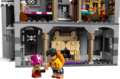 LEGO® One Piece, Csata a Drum kastélynál