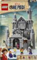 LEGO® One Piece, Csata a Drum kastélynál