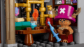 LEGO® One Piece, Csata a Drum kastélynál