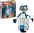 LEGO® Marvel, A Fantasztikus 4-es, H.E.R.B.I.E.