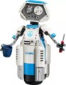 LEGO® Marvel, A Fantasztikus 4-es, H.E.R.B.I.E.
