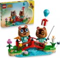 LEGO® Animal Crossing™, Timmy és Tommy vidám kirándulása