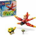 LEGO® Sonic the Hedgehog™, Tails Tornado-1 repülője