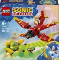 LEGO® Sonic the Hedgehog™, Tails Tornado-1 repülője
