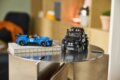 LEGO® Speed Champions, Jaguar Project 7 és Land Rover Defender