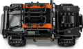 LEGO® Speed Champions, Jaguar Project 7 és Land Rover Defender