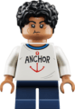LEGO® One Piece, Gumigyümölcs