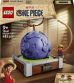 LEGO® One Piece, Gumigyümölcs
