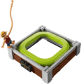 LEGO® One Piece, Gumigyümölcs