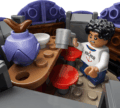 LEGO® One Piece, Gumigyümölcs