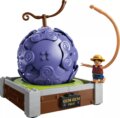 LEGO® One Piece, Gumigyümölcs