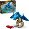 LEGO® Jurassic World™, Bébi pteranodon