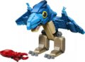 LEGO® Jurassic World™, Bébi pteranodon