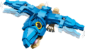 LEGO® Jurassic World™, Bébi pteranodon