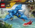 LEGO® Jurassic World™, Bébi pteranodon