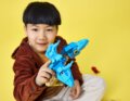 LEGO® Jurassic World™, Bébi pteranodon