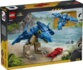 LEGO® Jurassic World™, Bébi pteranodon
