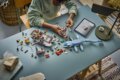 LEGO® Jurassic World™, A mosasaurus támadása