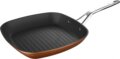 Bergner Origen BG-34525-BK-KF grillserpenyő, 28cm