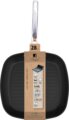 Bergner Origen BG-34525-BK-KF grillserpenyő, 28cm