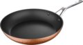 Bergner Origen BG-34522-BK-KF serpenyő, 28cm