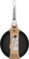 Bergner Origen BG-34521-BK-KF serpenyő, 24cm