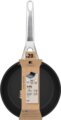 Bergner Origen BG-34520-BK-KF serpenyő, 20cm