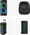 Hisense Party Thunder Bluetooth party hangfal